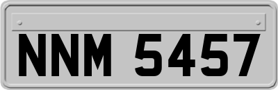NNM5457