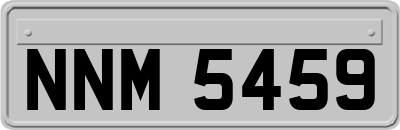 NNM5459