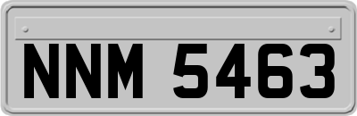 NNM5463