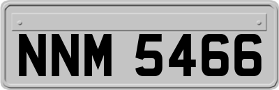 NNM5466