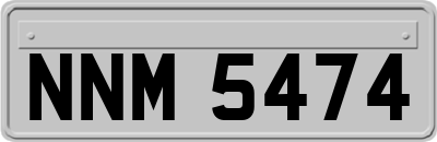 NNM5474