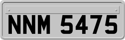 NNM5475