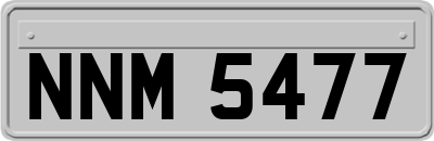 NNM5477