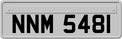 NNM5481