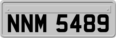 NNM5489