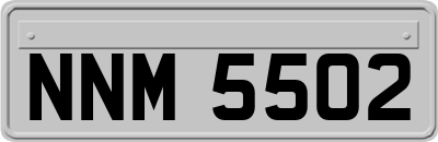 NNM5502