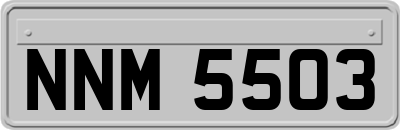NNM5503