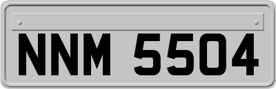 NNM5504