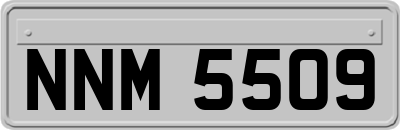 NNM5509