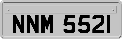 NNM5521