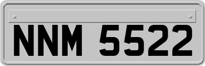 NNM5522