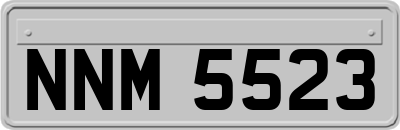 NNM5523