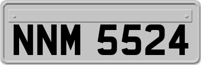 NNM5524