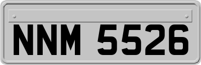 NNM5526