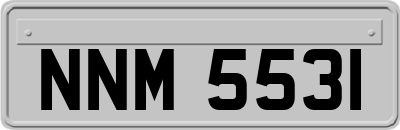 NNM5531