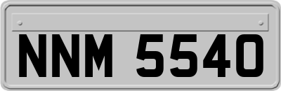 NNM5540