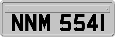NNM5541
