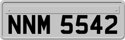 NNM5542