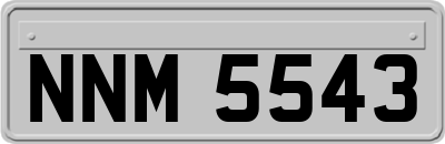 NNM5543