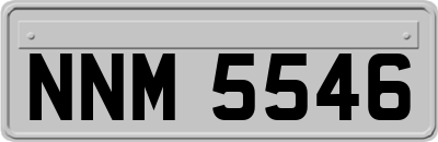 NNM5546