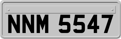 NNM5547