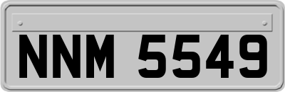 NNM5549