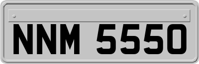 NNM5550