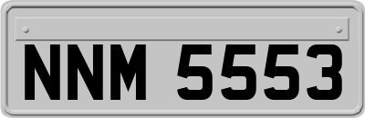 NNM5553