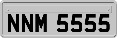 NNM5555