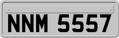 NNM5557