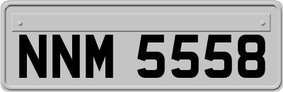 NNM5558