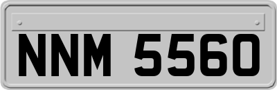 NNM5560