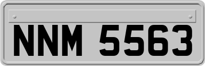 NNM5563