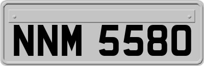 NNM5580