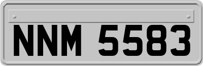 NNM5583