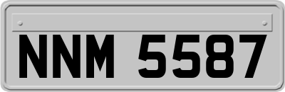 NNM5587