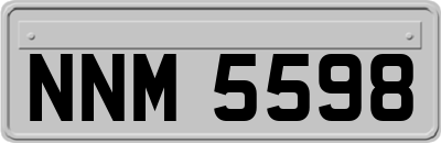NNM5598