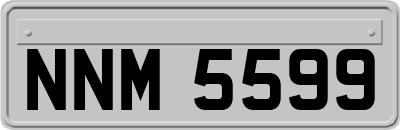 NNM5599