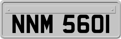 NNM5601