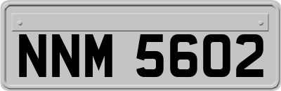 NNM5602