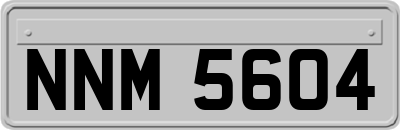 NNM5604
