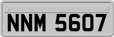NNM5607