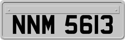 NNM5613