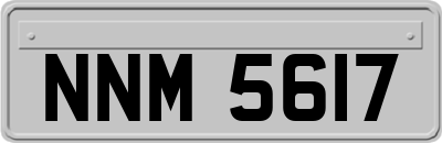 NNM5617