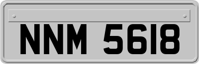 NNM5618