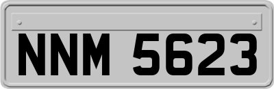 NNM5623