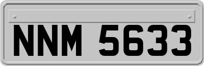 NNM5633