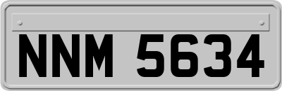 NNM5634