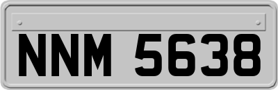 NNM5638