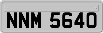 NNM5640